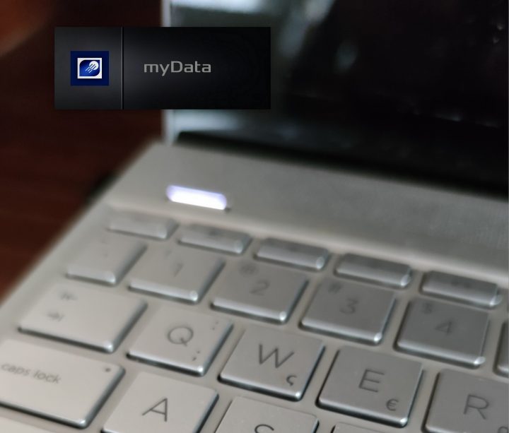 Οι τελευταίες εξελίξεις για το MyData / Από 1 Ιουλίου πλέον θα γίνει υποχρεωτική η τήρηση των ηλεκτρονικών βιβλίων